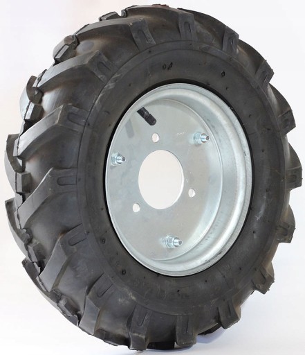 KOŁO JODEŁKA 4.00-8 400x8 4.00x8 BEZ PIASTY