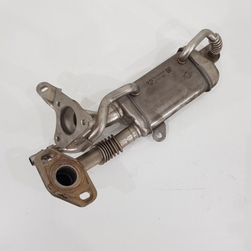 CHŁODNICZKA EGR RENAULT CAPTUR 1.5 DCI 147350364R