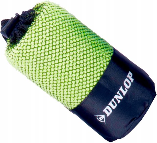 RĘCZNIK SPORTOWY 80x40 Z MIKROFIBRY SZYBKOSCHNĄCY