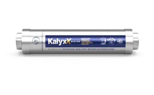 IPS uzdatniacz wody Kalyxx Blue Line G 1