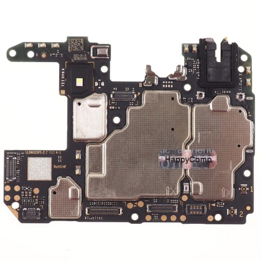 Płyta główna Motorola G31 4/64