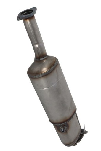FILTR DPF FAP Saab 9-5 2.0 TTiD A20DTR Euro 5