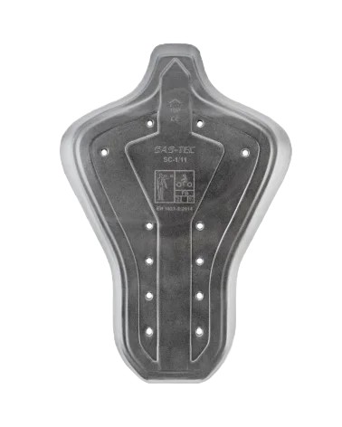 OCHRANIACZ PLECÓW SAS-TEC SC-1/11 POZIOM 2