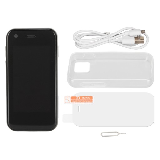 TELEFONY MINI SMARTPHONE MALUTKI XS11