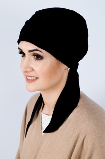 CHUSTA CARMEN MUSLIN WYPRZEDAŻ TURBANY ME/8