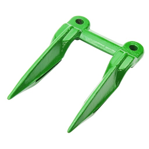 BAGNET PODWÓJNY DŁUGOŚĆ JOHN DEERE MASSEY FERGUSON 162 MM