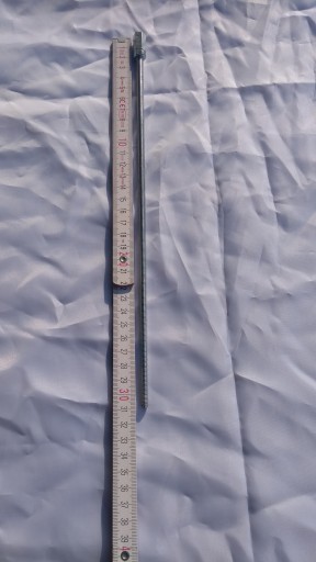 Przedłużka MICHNOSYSTEM przedłuż +10cm +20cm+30cm