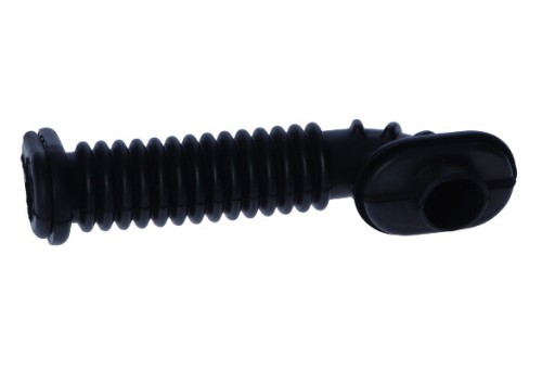 Mocowanie przewodu do VW GOLF 98-