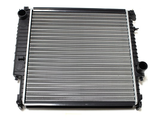 Chłodnica wody BMW 3 E30 87-91 320i 325i