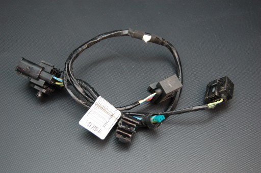 Instalacja adblue BMW X5 F15 X6 F16 9300859