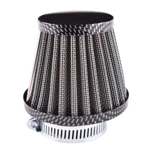 FILTR POWIETRZA STOZEK TUNING 28mm CARBON FMB ATV