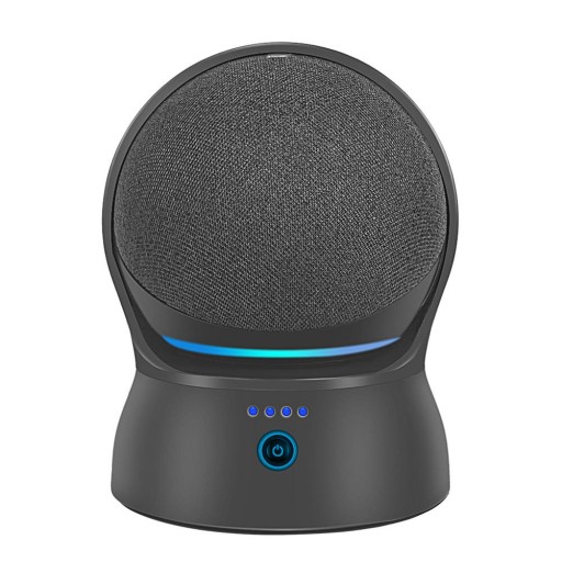 do Amazon Echo Dot 4 4th Gen Mount 10000mAh przen