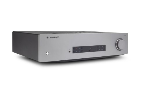 Wzmacniacz Cambridge Audio CXA81 Luna Grey