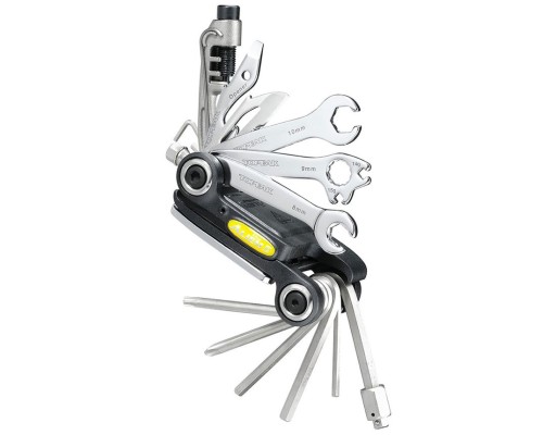 Topeak Alien II scyzoryk Multi-Tool
