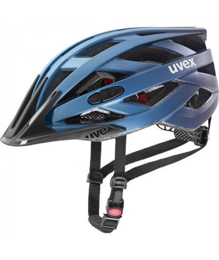 Kask rowerowy Uvex I-Vo CC Deep Space Mat 56-60 L