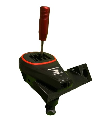 Mocowanie TH8S thrustmaster Playseat Challenge