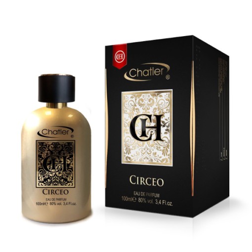 Chatler CIRCEO 100ml EDP WOMEN