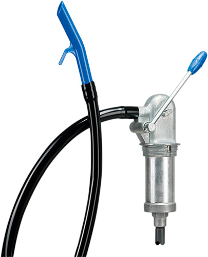 Pompa do oleju cylindryczna 13 020 Pressol
