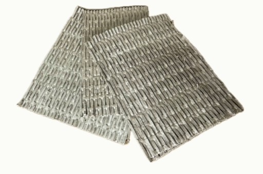 WYPEŁNIACZ DO PACZEK Kartonowy Tekturowy EKO 10 kg wypełniacz eco czysty