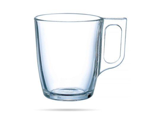 Kubek szklanka 320 ml NEUVO VOLUTO LUMINARC