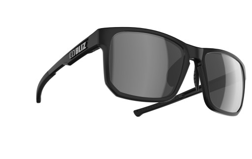 Okulary Bliz Ignite Black Polarized