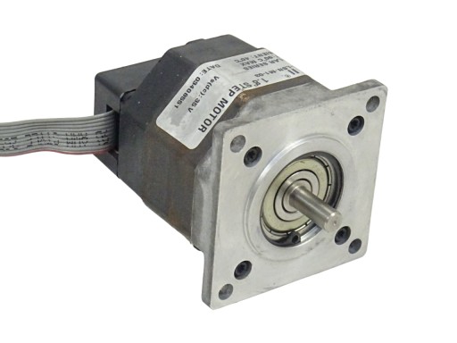 Powermax M21NRXA silnik krokowy enkoder