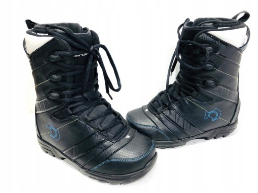 NOWE BUTY SNOWBOARDOWE NORTHWAVE FORCE R. 39