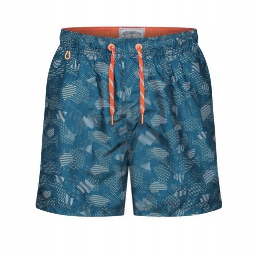 Henderson Hunter szorty spodenki kąpielówki 2XL