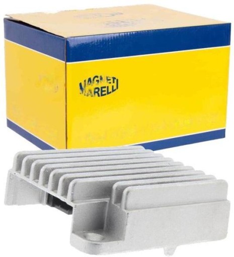 MAGNETI MARELLI MODUŁ ZAPŁONOWY 940016204000