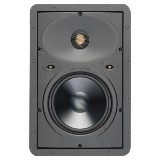 GŁOŚNIK ŚCIENNY INSTALACYJNY MONITOR AUDIO W265