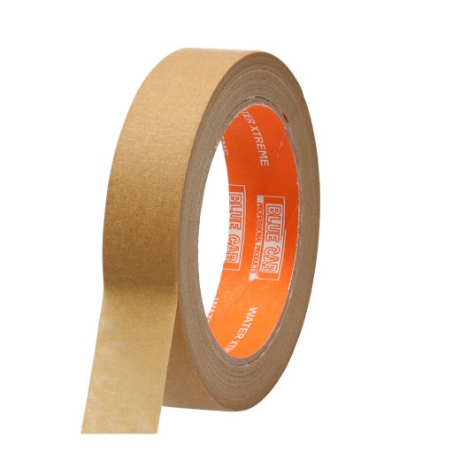 TAŚMA MASKUJĄCA PAPIEROWA MOCNA WATER XTREME 24MM
