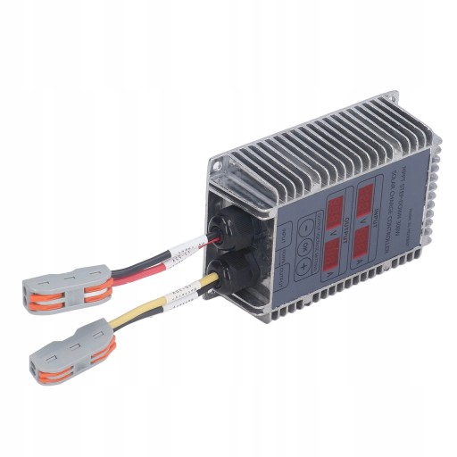 Solarny regulator ładowania MPPT Buck Charging