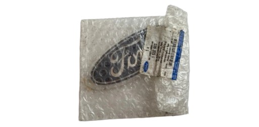 ZNACZEK EMBLEMAT KLAPY TYŁ DM5Z-16605-AA FORD