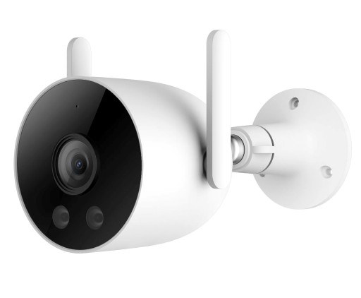 IMILAB ZEWNĘTRZNA Kamera EC3 Lite 3MP IP66 WiFi