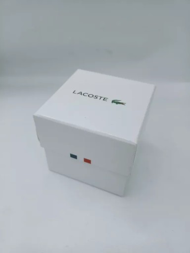 ZEGAREK LACOSTE VIENNA LC 129.1.14.2996