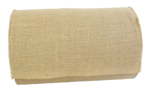 Tkanina jutowa JUTA bieżnik 200g 50cm sz. NA METRY