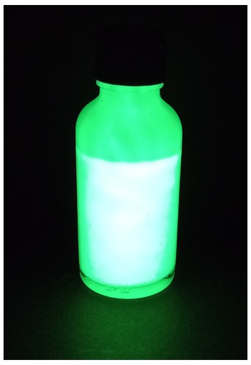 Farba luminescencyjna do detali 25 ml