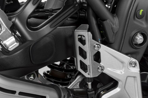 MB Osłona siłownika Touratech Yamaha 700 Tenere