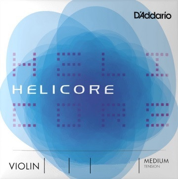D'ADDARIO Helicore struna do skrzypiec A