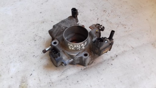 PRZEPUSTNICA Z601 MAZDA 3 BK 1.6 16V 03-