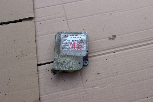 Moduł sensor AIRBAG Golf IV
