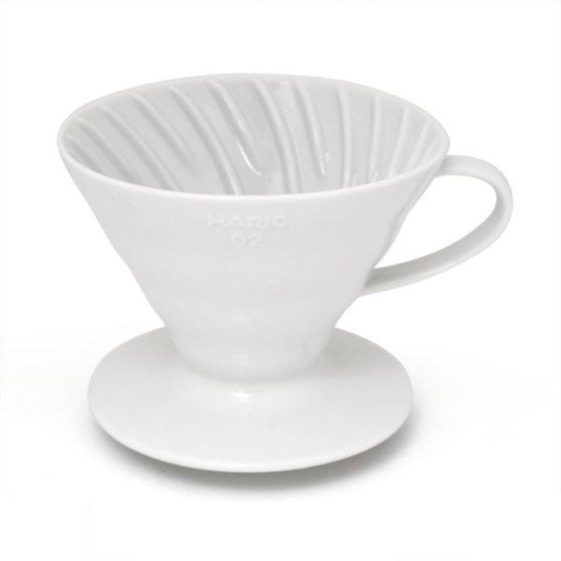 Ceramiczny dripper HARIO V60-01