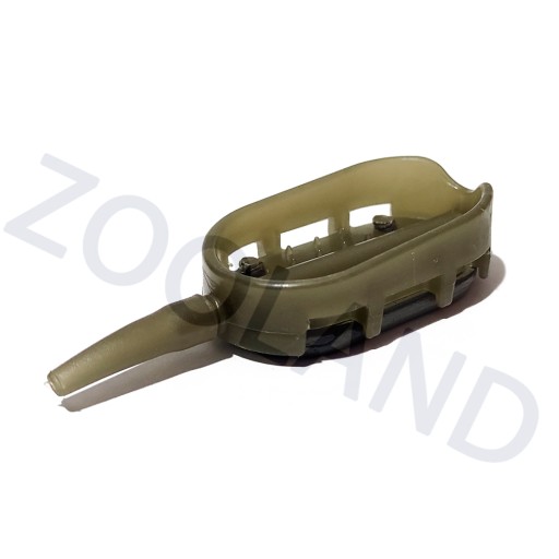 Koszyk podajnik Method Feeder BOAT PRO 30g