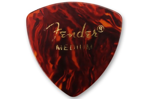Kostka FENDER 346 Classic Shell Medium
