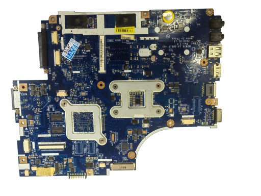 Płyta Główna Packard Bell NEW70 LA-5891P