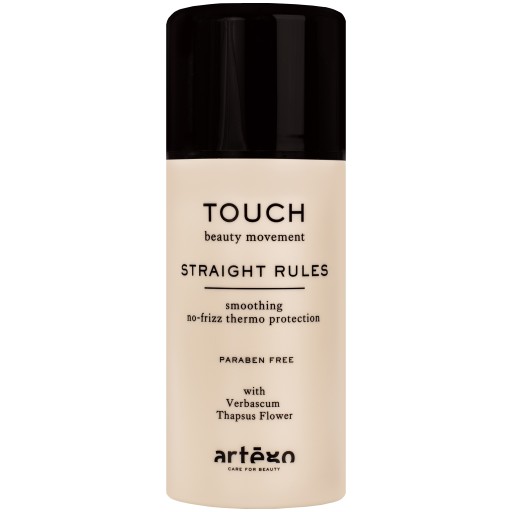 Artego Touch Straight Rules krem prostujący 100ml