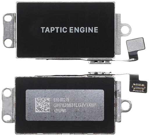 TAPTIC ENGINE Silniczek Wibracji iPhone XS Max