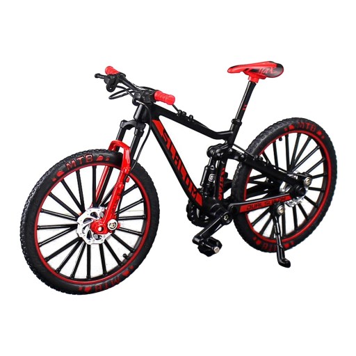 Mini rower górski Model Finger Bike Model 1/10