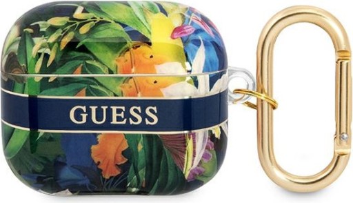 ORYGINALNE ETUI GUESS DO AIRPODS 3 OBUDOWA COVER