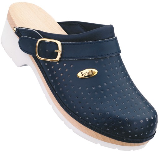 SCHOLL CLOG SUPERCOMFOR CHODAKI MEDYCZNE